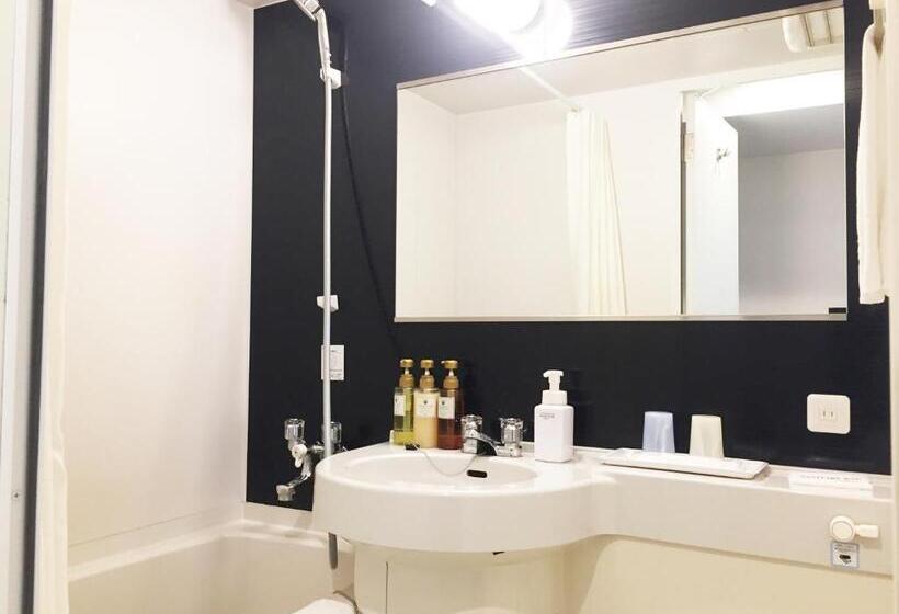 Номер Стандарт, Mystays Kamata