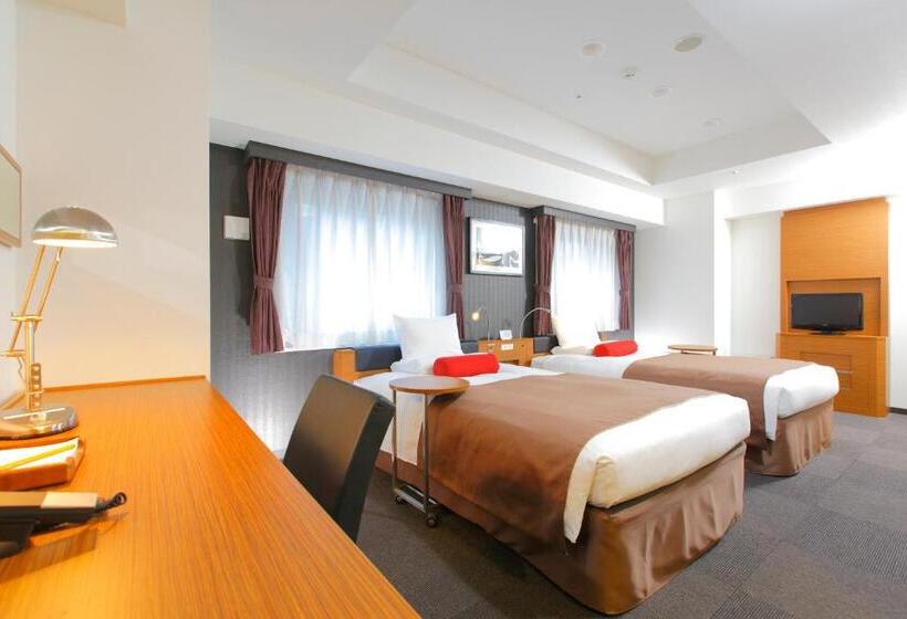 Номер Стандарт Адаптированный для Инвалидов, Mystays Kamata