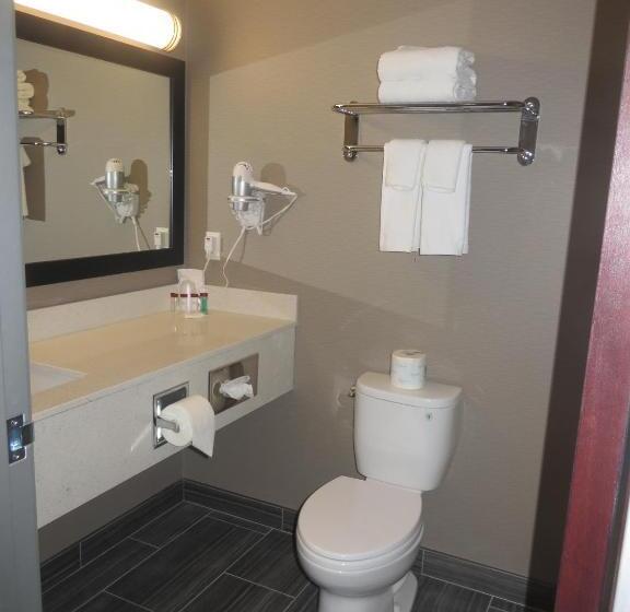 Студия Стандарт, Ramada By Wyndham Moose Jaw