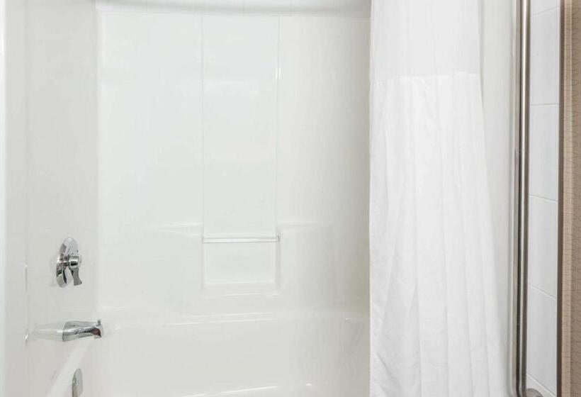 Студио Стандарт Кровать Кинг, Ramada By Wyndham Moose Jaw