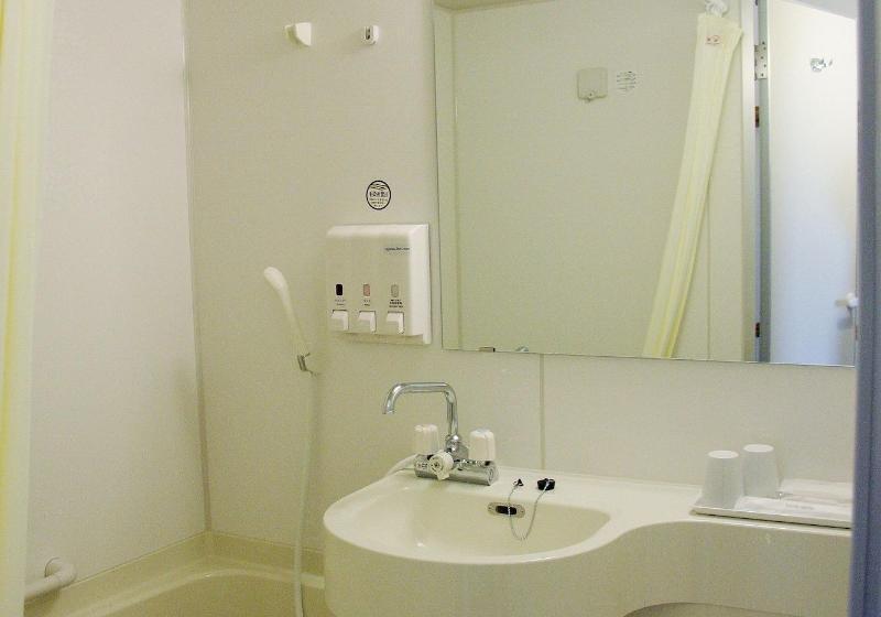 Номер Стандарт, Toyoko Inn Ishigakijima