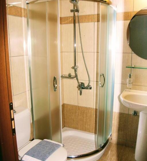 Triple Room Sea View, Ippoliti Village