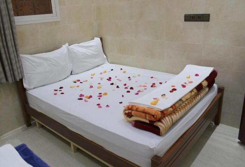 آپارتمان 1 خوابه, Résidence Miramare Marrakech