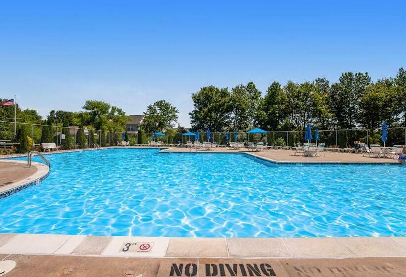 Апартаменты 2 Спальни, Bethany Meadows   2a Briar North