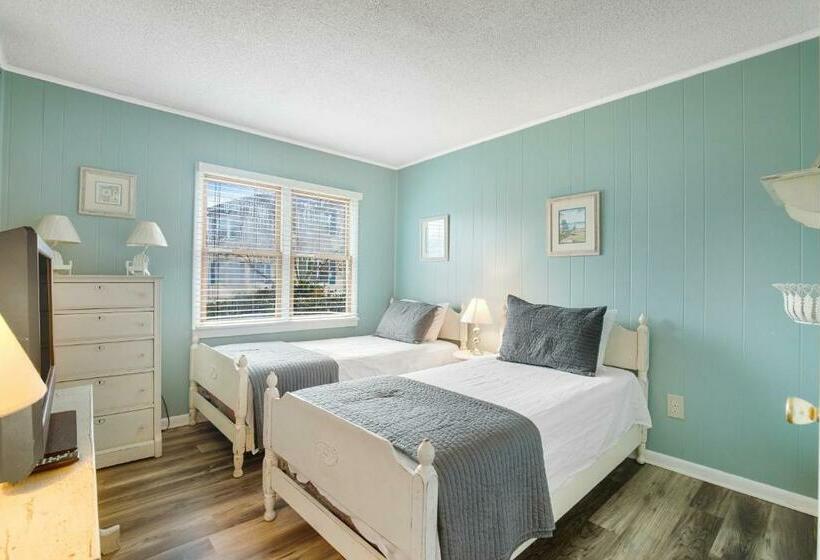 Апартаменты 2 Спальни, Bethany Meadows   2a Briar North
