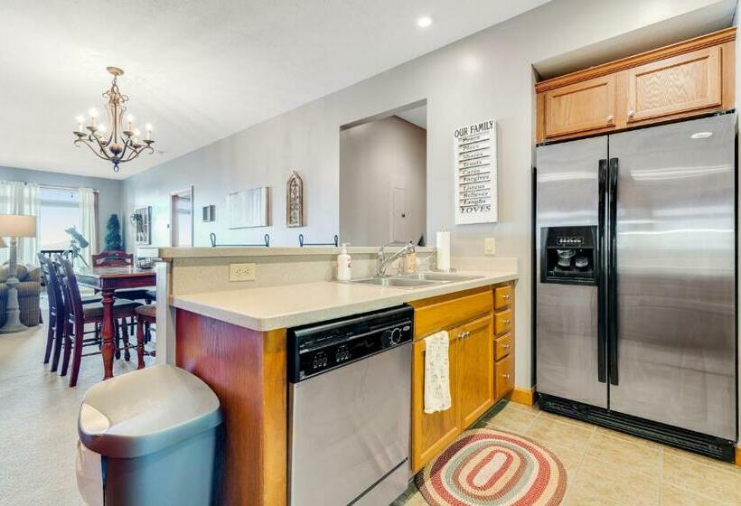 Апартаменты 2 Спальни, Reserve 27d