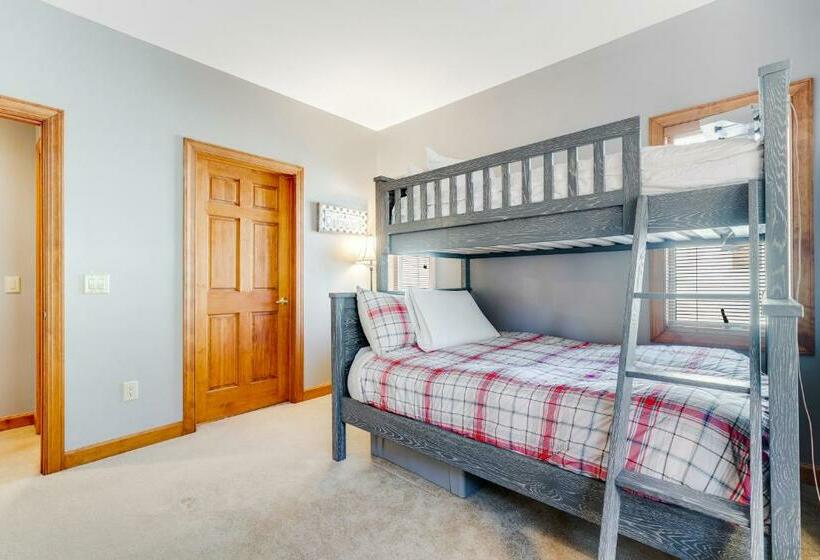 Апартаменты 2 Спальни, Reserve 27d