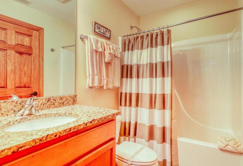 Апартаменты 2 Спальни, Reserve 27d
