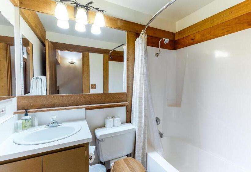 침실 3개 아파트, Delightful Northstar Condo