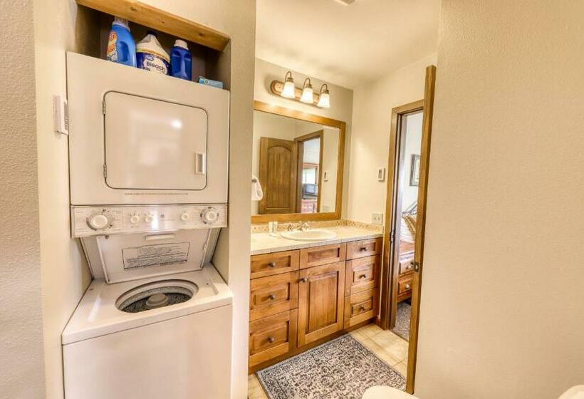 آپارتمان 2 خوابه, Beautiful Mountain View Condo