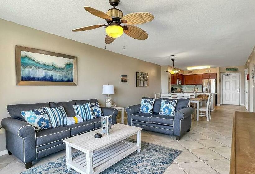 ２ベッドルームアパートメント, The Resorts Of Pelican Beach 1413 Destin