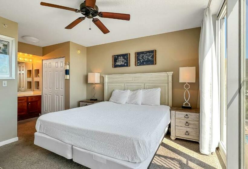 ２ベッドルームアパートメント, The Resorts Of Pelican Beach 1413 Destin
