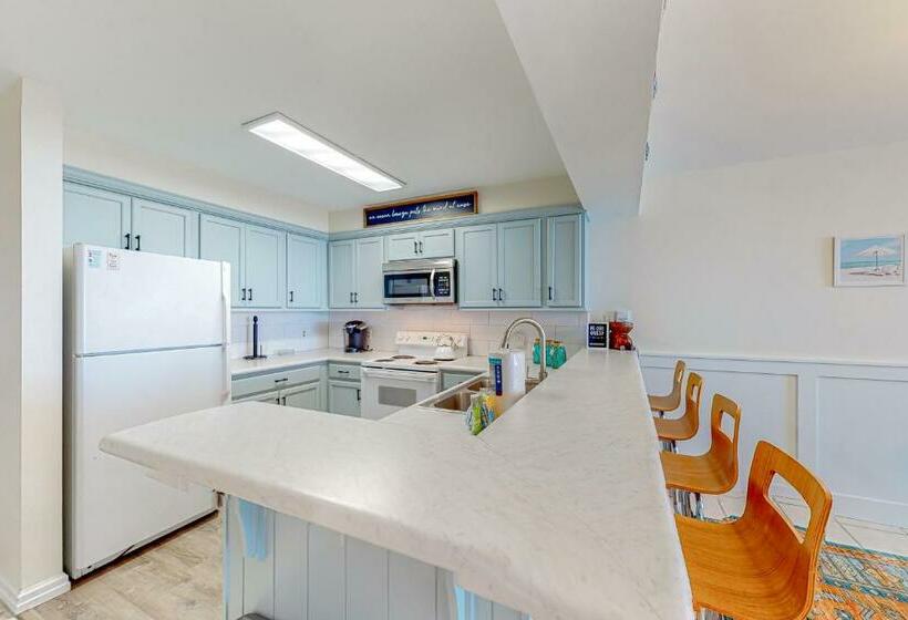 ２ベッドルームアパートメント, The Resorts Of Pelican Beach 1413 Destin