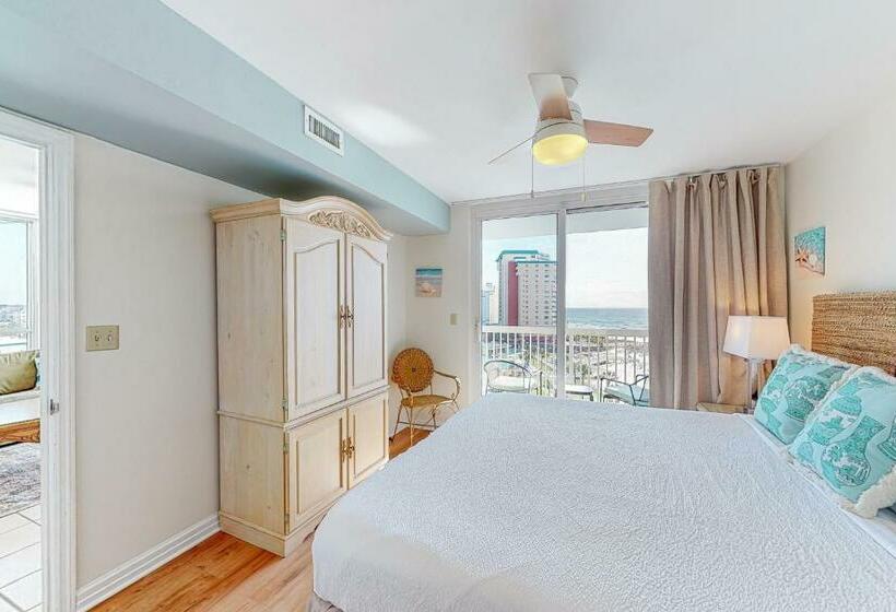 ２ベッドルームアパートメント, The Resorts Of Pelican Beach 1413 Destin