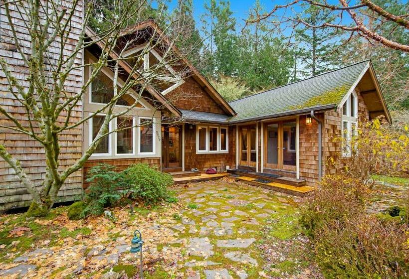 חדר סטודיו סטנדרד, Bainbridge Island Retreat