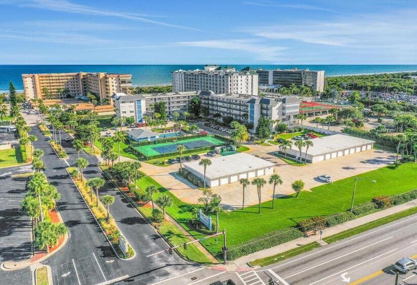 Apartamento 2 Dormitórios, Ocean Breezes