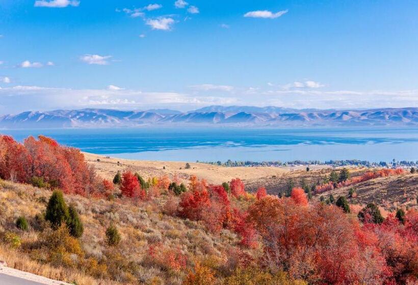 Апартаменты 2 Спальни, Marina Retreat