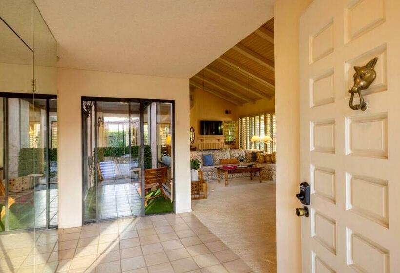Апартаменты 3 Спальни, Palm Desert Charm Permit# Str2022 0119