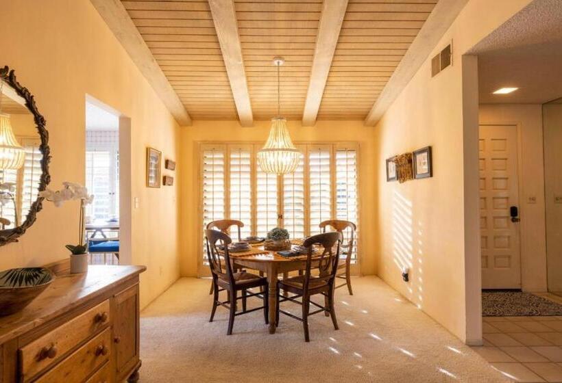 Апартаменты 3 Спальни, Palm Desert Charm Permit# Str2022 0119