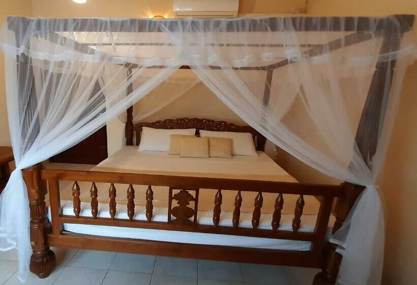 غرفة ديلوكس, Kandy Bliss Lounge