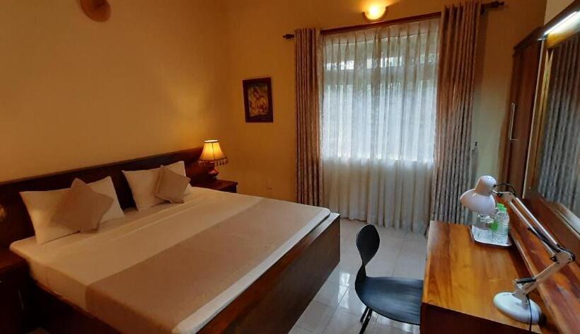 غرفة ديلوكس, Kandy Bliss Lounge