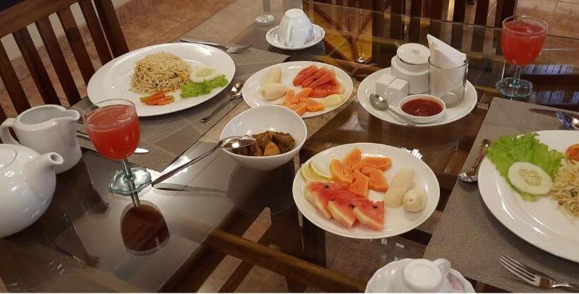غرفة ديلوكس, Kandy Bliss Lounge