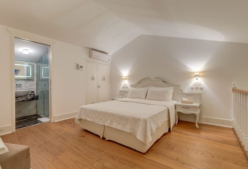 Suite, Antmare
