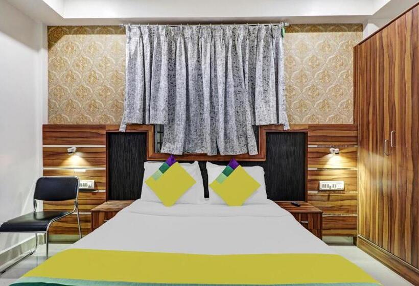 Номер Стандарт, Itsy Hotels Elmas Golden Key