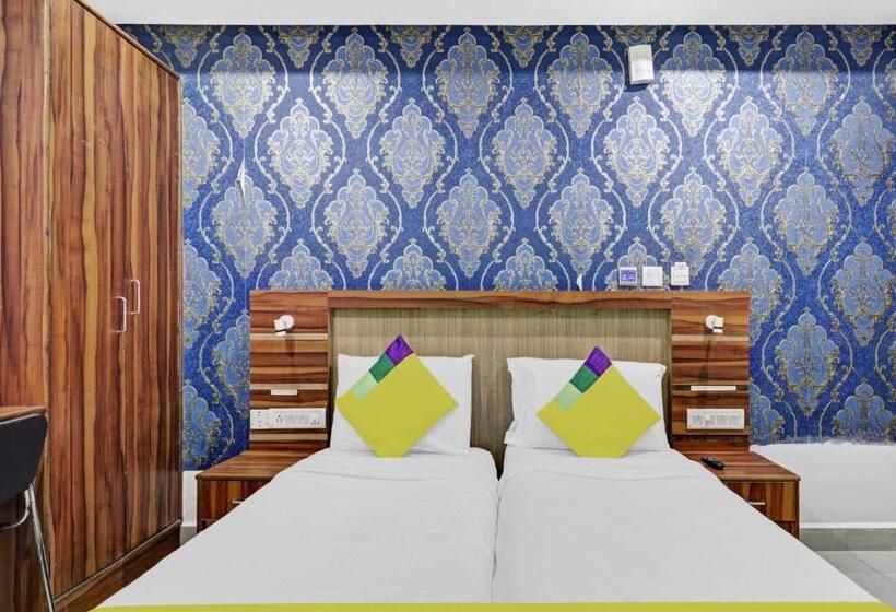 Номер Стандарт, Itsy Hotels Elmas Golden Key