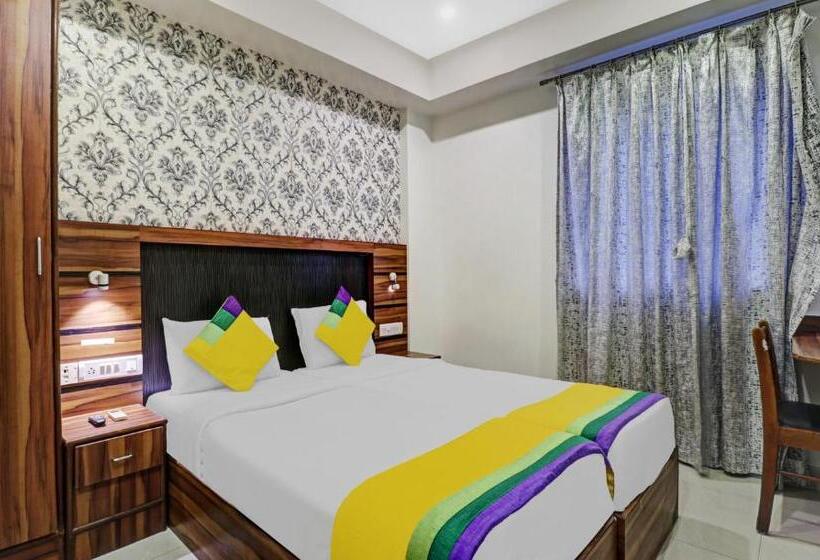 Номер Deluxe, Itsy Hotels Elmas Golden Key