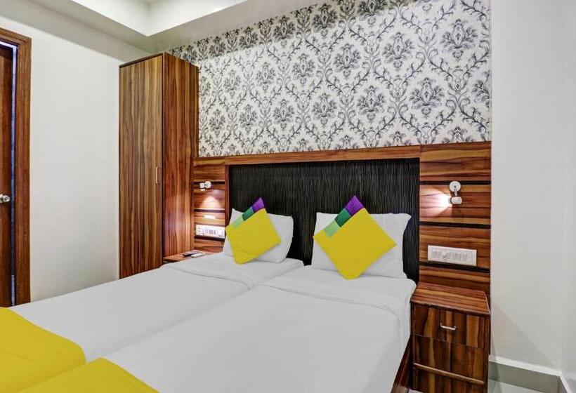 Номер Deluxe, Itsy Hotels Elmas Golden Key