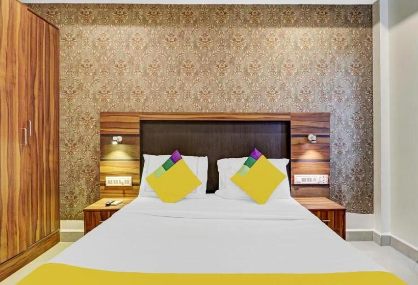 Номер Deluxe, Itsy Hotels Elmas Golden Key