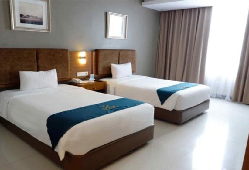 Номер бизнес-класса, Grage Hotel Cirebon