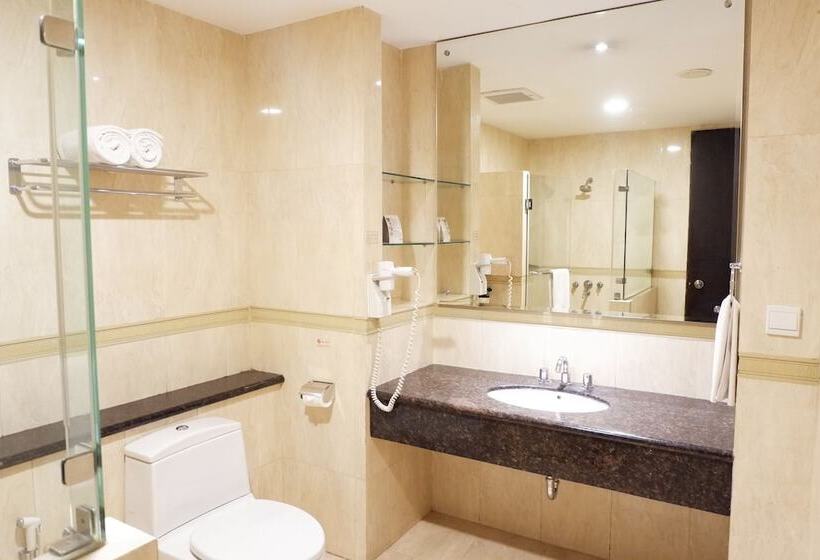 Номер Стандарт, Grage Hotel Cirebon