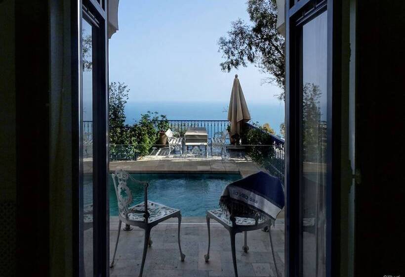 اتاق سوپریور, La Villa Bleue Sidi Bou Said