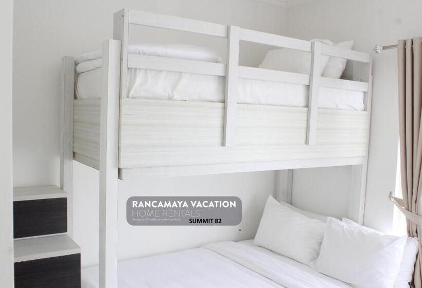 Дом 3 Спальни, R Hotel Rancamaya