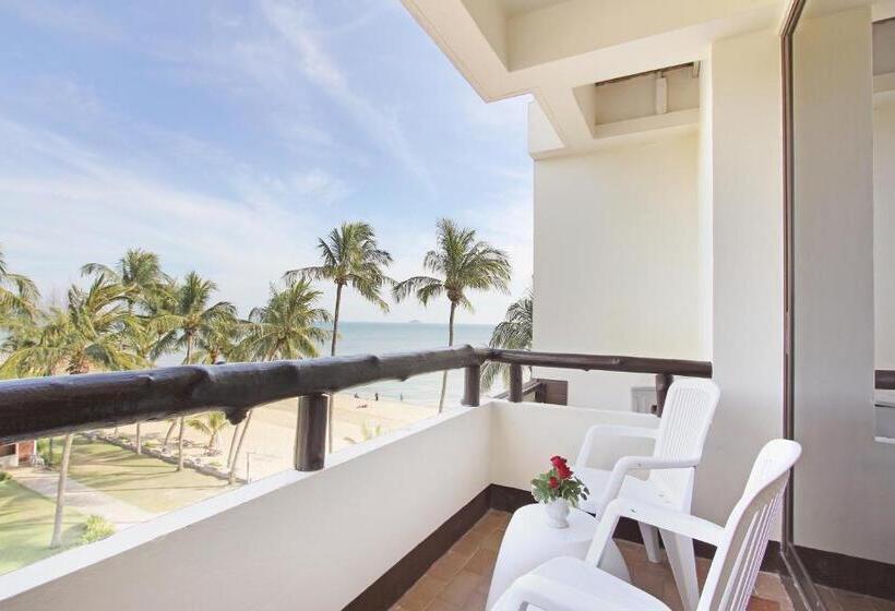 اتاق اکونومی, Rayong Chalet Resort
