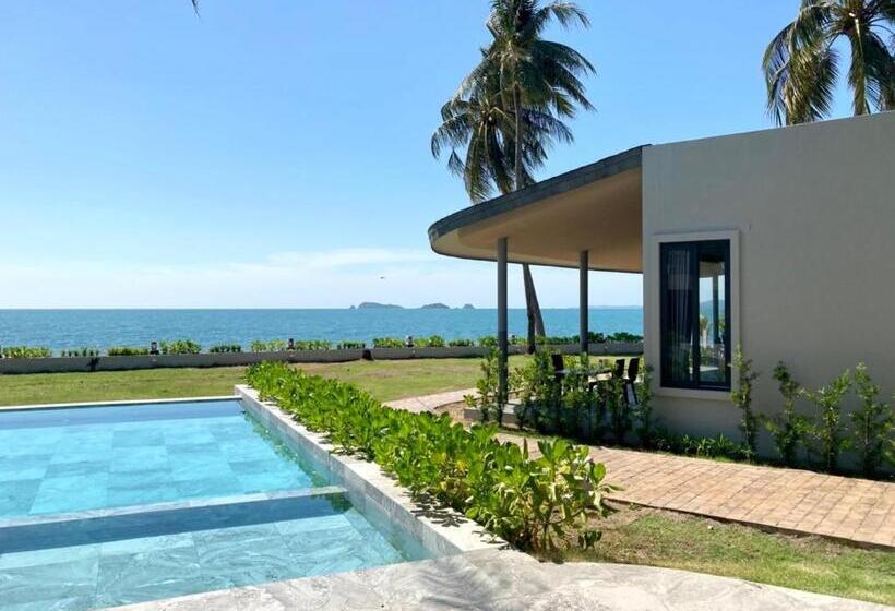 ویلای 1 خوابه, Rayong Chalet Resort