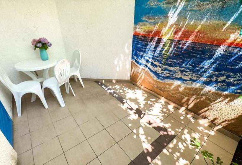 اتاق استاندارد, Slovenska Plaža