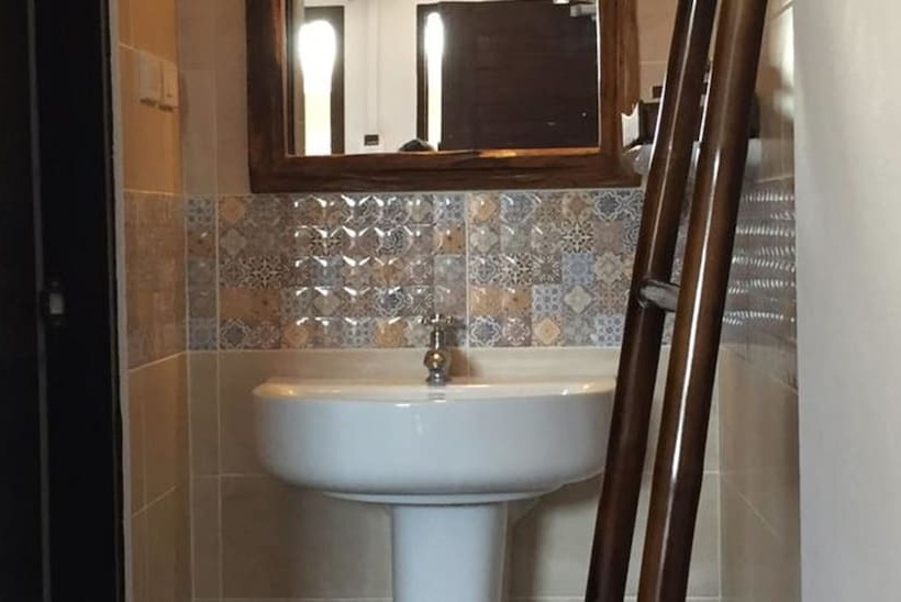 اتاق لوکس, Somwang Boutique