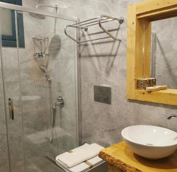 Family Suite, Symbola Oludeniz Beach