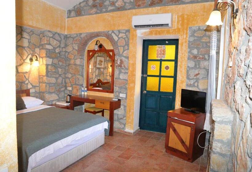 Номер Deluxe, Symbola Oludeniz Beach