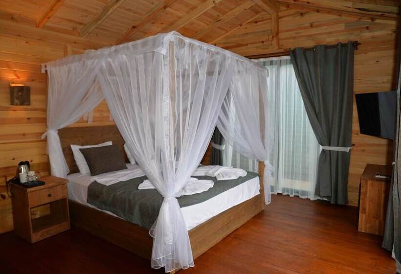 Бунгало Deluxe, Symbola Oludeniz Beach