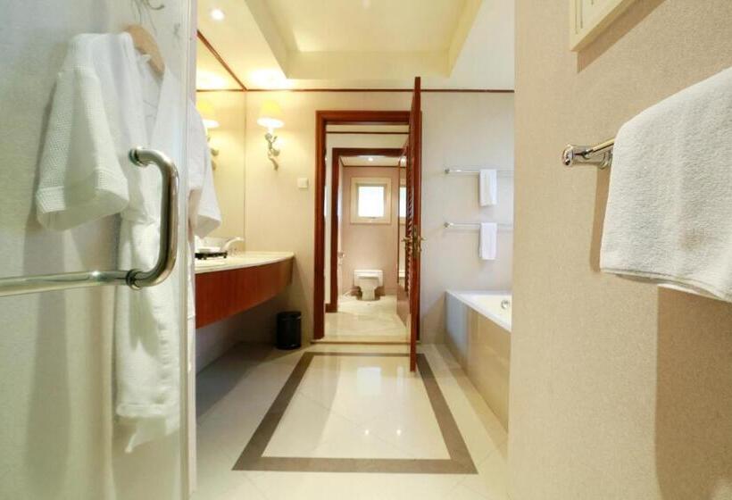 Вилла 1 Спальня, R Hotel Rancamaya