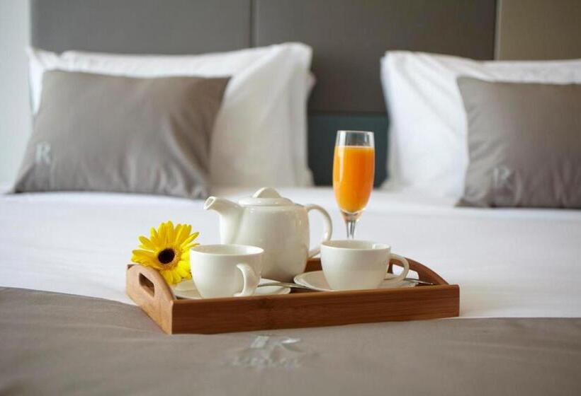 Номер Superior, R Hotel Rancamaya