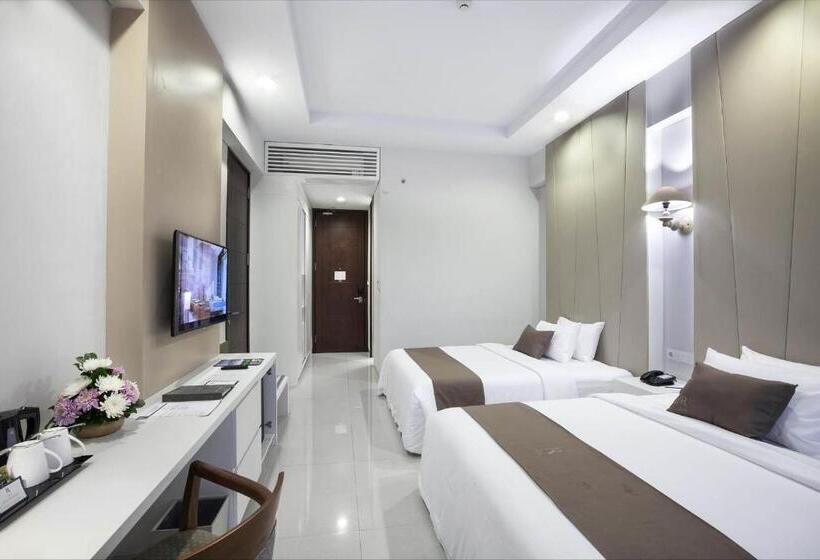 Номер Superior, R Hotel Rancamaya
