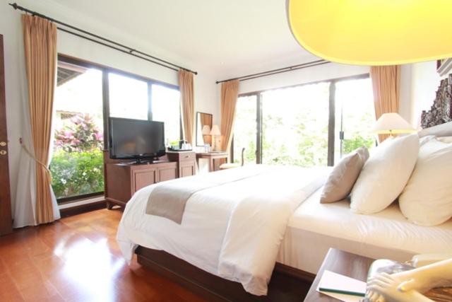 Вилла 1 Спальня, R Hotel Rancamaya
