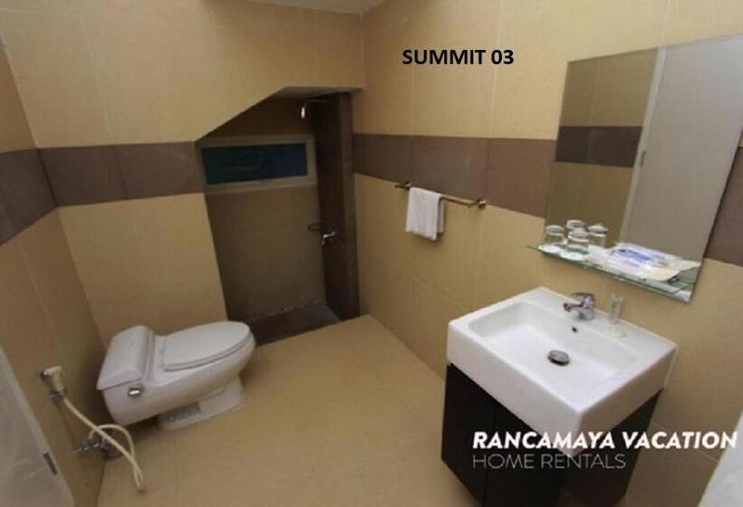 Дом 3 Спальни, R Hotel Rancamaya