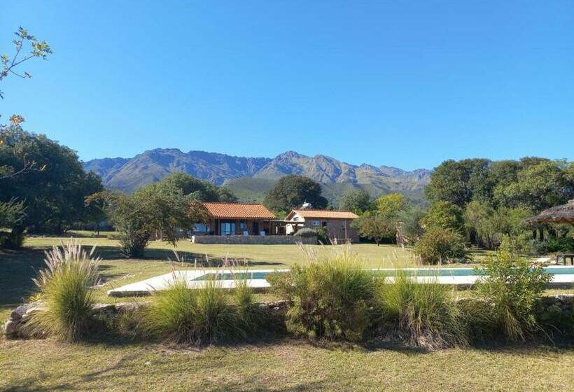 4인용 스탠다드 룸, Posada Del Paraíso Exclusivo Adultos