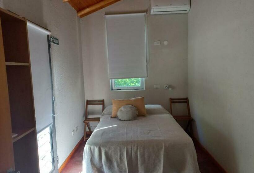 스탠다드 룸 가든 전망, Posada Del Paraíso Exclusivo Adultos